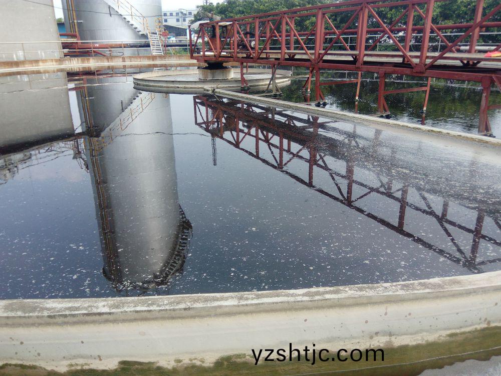 東莞某某(mou)紙業廢(fei)水